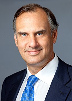 Allen C. Benello